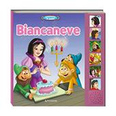 Biancaneve. Libro sonoro. Ediz. a colori