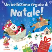 Un bellissimo regalo di Natale! Ediz. a colori