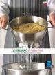 L' italiano è servito. L'italiano per stranieri attraverso la cucina - Maria Voltolina - Libro Guerra Edizioni 2008, Progetto cultura italiana | Libraccio.it