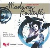 Madama Butterfly