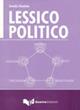 Lessico politico - Emidio Diodato - Libro Guerra Edizioni 2007 | Libraccio.it