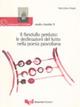 Il fanciullo perduto: le declinazioni del lutto nella poesia pascoliana - Valentina Russi - Libro Guerra Edizioni 2007, Linguaggi e culture: studi e ricerche | Libraccio.it