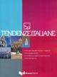 Tendenze italiane. Con DVD. Vol. 20