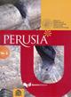 Perusia. Rivista del Dipartimento di culture comparate dell'Università per stranieri di Perugia. Nuova serie (2008). Vol. 1  - Libro Guerra Edizioni 2008, Perusia - Rivista | Libraccio.it