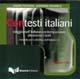 Contesti italiani. Viaggio nell'italiano contemporaneo attraverso i testi. 2 CD Audio - Mauro Pichiassi, Giovanna Zaganelli - Libro Guerra Edizioni 2008 | Libraccio.it