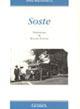 Soste - Anna Magnavacca - Libro Guerra Edizioni 2019, Collana di poesia | Libraccio.it