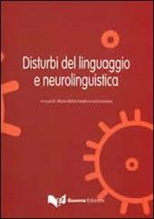 Disturbi del linguaggio e neuroliguistica