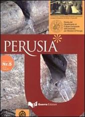 Perusia. Rivista del Dipartimento di culture comparate dell'Università per stranieri di Perugia. Nuova serie (2010). Vol. 2: Il giardino italiano. Dal giardino rinascimentale al progetto contemporaneo (20 febbraio-21 marzo 2009)