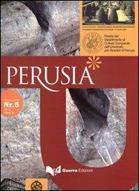 Perusia. Rivista del Dipartimento di culture comparate dell'Università per stranieri di Perugia. Nuova serie (2010). Vol. 2: Il giardino italiano. Dal giardino rinascimentale al progetto contemporaneo (20 febbraio-21 marzo 2009)  - Libro Guerra Edizioni 2019, Perusia - Rivista | Libraccio.it
