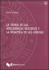 La teoria de las inteligencias multiples y la didactica de las lenguas