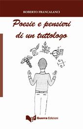 Poesie e pensieri di un tuttologo