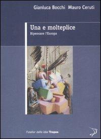 Una e molteplice. Ripensare l'Europa - Gianluca Bocchi, Mauro Ceruti - Libro Marco Tropea Editore 2009, L'Atelier delle idee | Libraccio.it