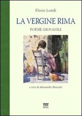 La vergine rima