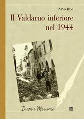 Il Valdarno inferiore nel 1944