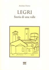 Legri. Storia di una valle