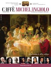Caffè Michelangiolo (2014). Vol. 1