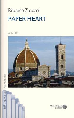 Paper heart - Riccardo Zucconi - Libro Mauro Pagliai Editore 2015 | Libraccio.it