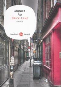 Brick Lane - Monica Ali - Libro Il Saggiatore 2008, Narrativa. Tascabili | Libraccio.it