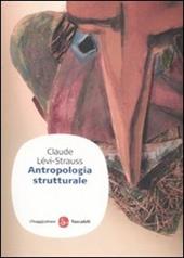 Antropologia strutturale