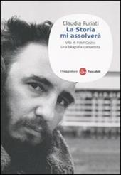 La storia mi assolverà