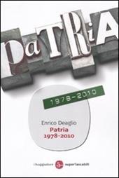 Patria 1978-2010