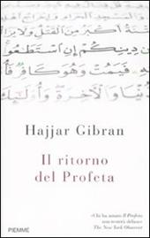 Il ritorno del profeta