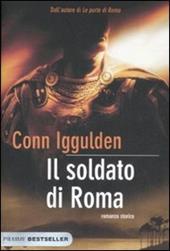 Il soldato di Roma. Imperator. Vol. 2