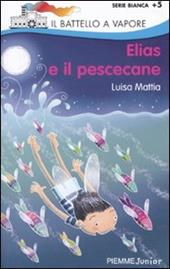 Elias e il pescecane