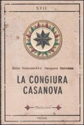 La congiura Casanova
