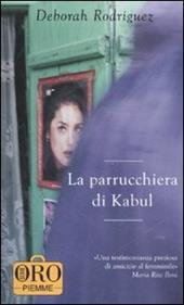 La parrucchiera di Kabul