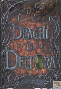 I draghi di Deltora - Emily Rodda - Libro Piemme 2009, Il battello a vapore. Deltora | Libraccio.it