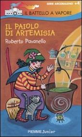 Il paiolo di Artemisia