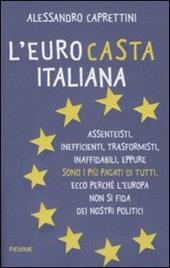 L' eurocasta italiana