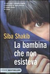 La bambina che non esisteva