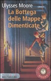 La bottega delle mappe dimenticate. Vol. 2