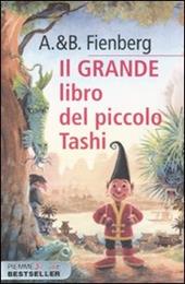 Il grande libro del piccolo Tashi