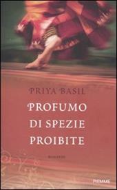 Profumo di spezie proibite