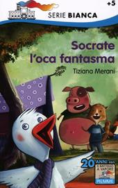 Socrate l'oca fantasma