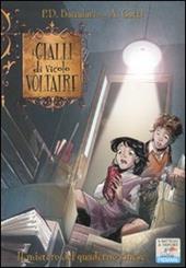 Il mistero del quaderno cinese