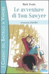 Le avventure di Tom Sawyer