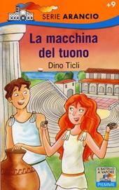 La macchina del tuono