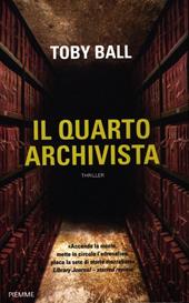Il quarto archivista