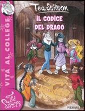 Il codice del drago. Ediz. illustrata