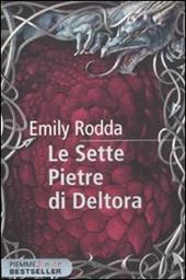 Le sette pietre di Deltora