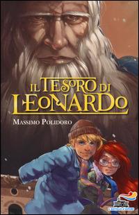Il tesoro di Leonardo - Massimo Polidoro - Libro Piemme 2014, Il battello a vapore | Libraccio.it