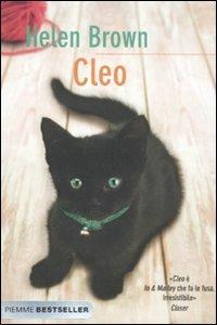 Cleo - Helen Brown - Libro Piemme 2011, Bestseller | Libraccio.it