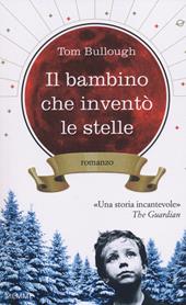 Il bambino che inventò le stelle