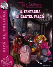 Il fantasma di Castel Falco. Ediz. illustrata