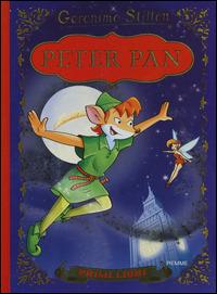 Peter Pan. Con App per tablet e smartphone. Ediz. illustrata - Geronimo Stilton - Libro Piemme 2014, I primi libri | Libraccio.it