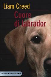 Cuore di labrador